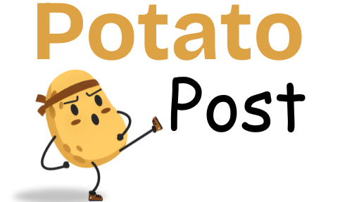 potatopost